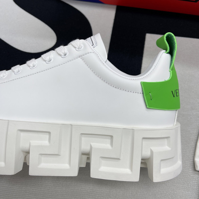 versace sneaker