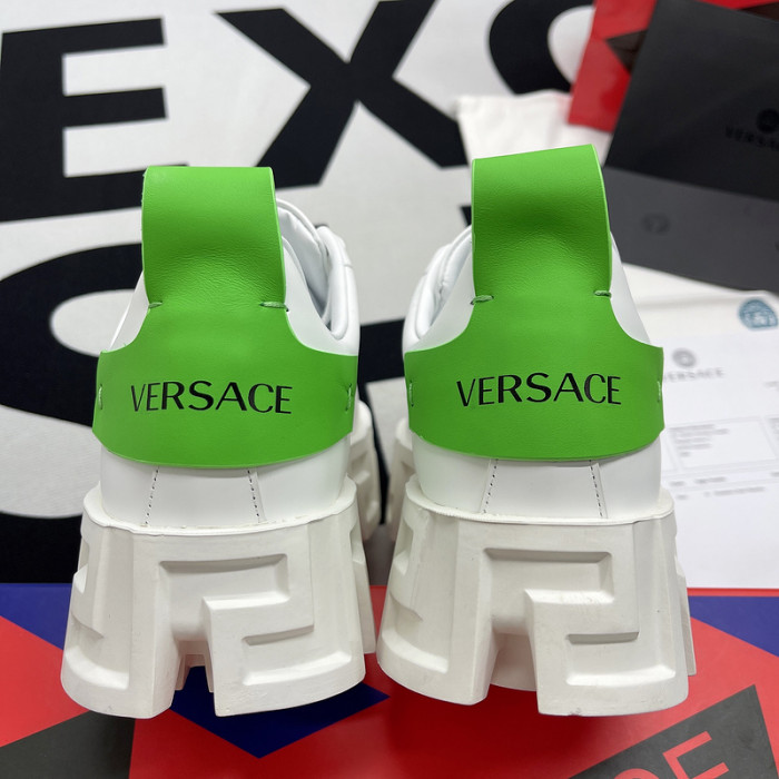 versace sneaker