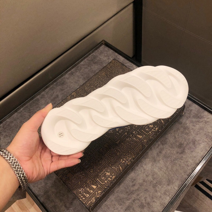 versace sneaker