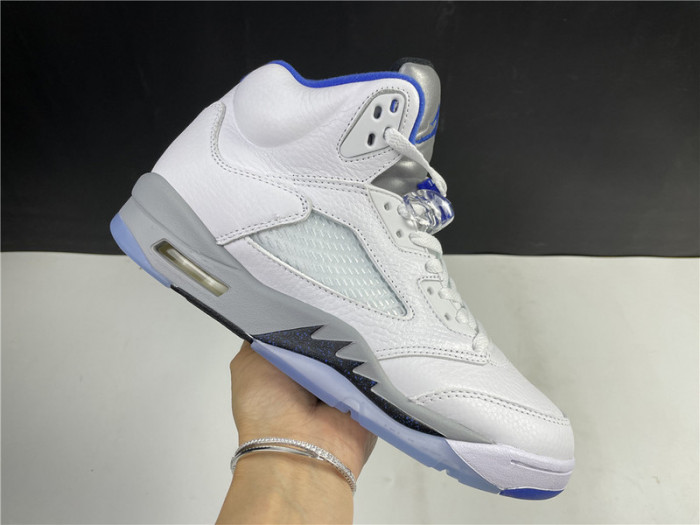 air jordan 5 “stealth 2.0" dd0587-140