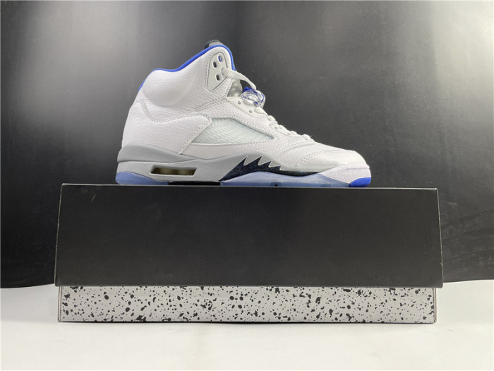 air jordan 5 “stealth 2.0" dd0587-140