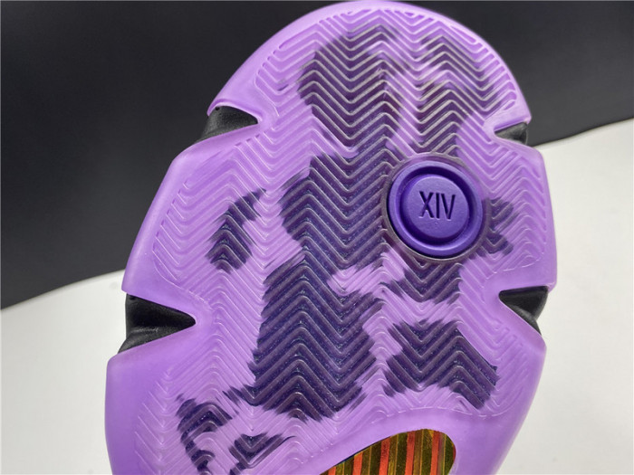 air jordan 14“doernbecher” cv2469-001