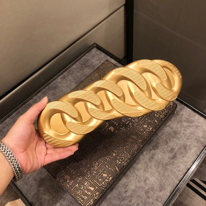 versace sneaker