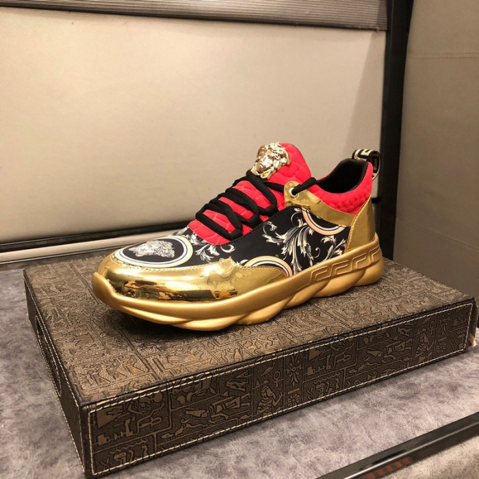 versace sneaker