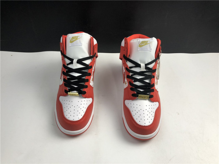 nike dunk high sb 307385-161