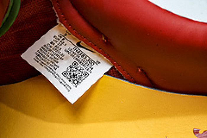 Lil Yachty x Nike Air Force 1 Lucky Green IH4383-300