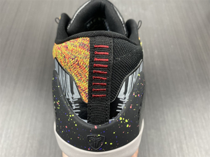 nike zoom kobe ix 636602-001