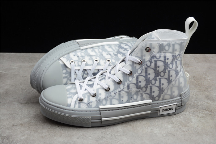 D*or b23 high sneakers 3sh118yjr