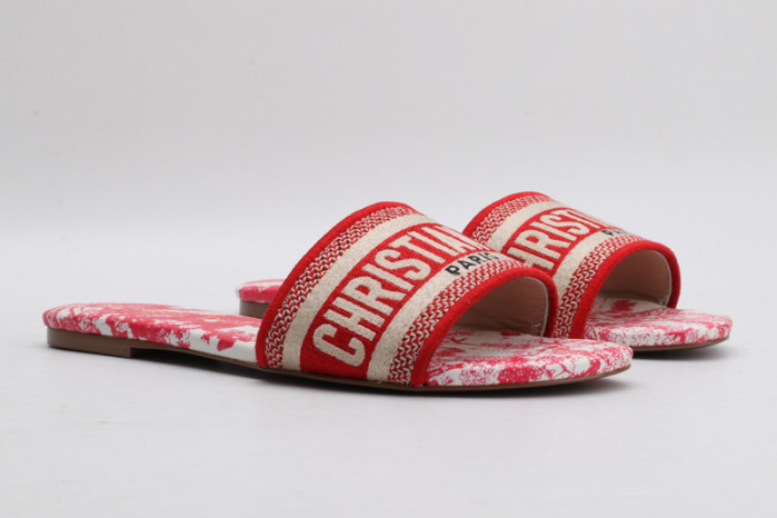 D*or slippers d06583