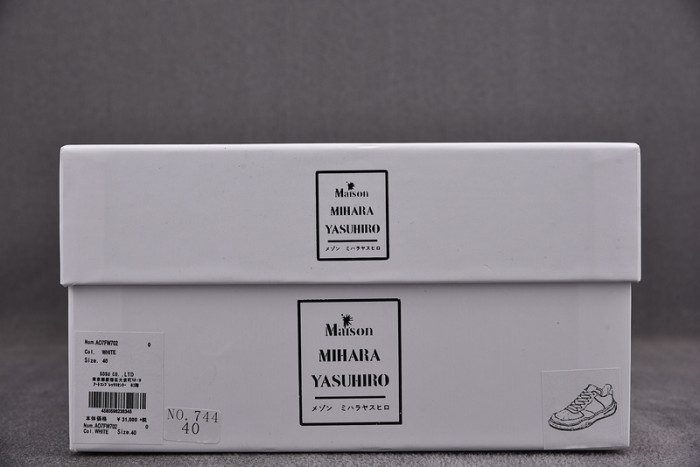 maison mihara yasuhiro mmy027
