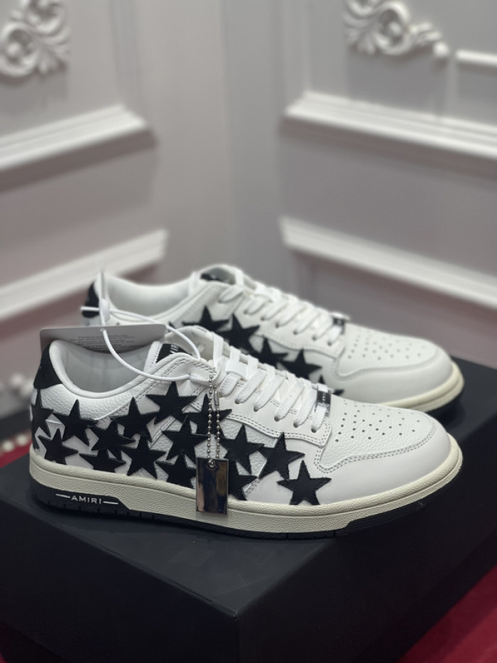amiri sneaker