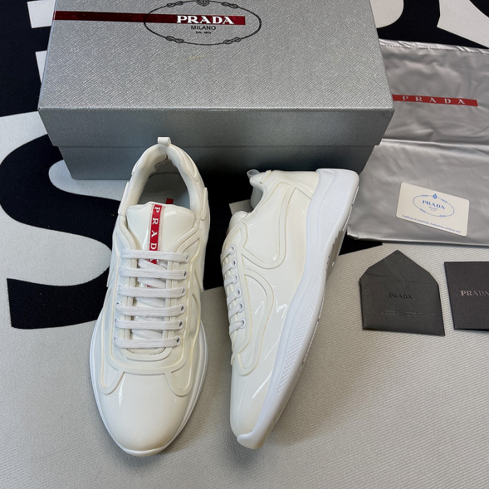 pra*a sneaker p051