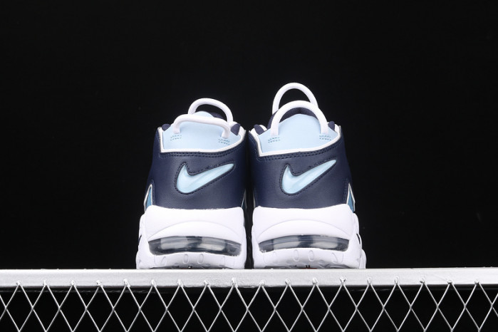 air more uptempo barley green/white 917593-300