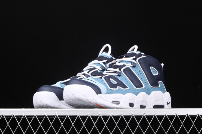 air more uptempo barley green/white 917593-300