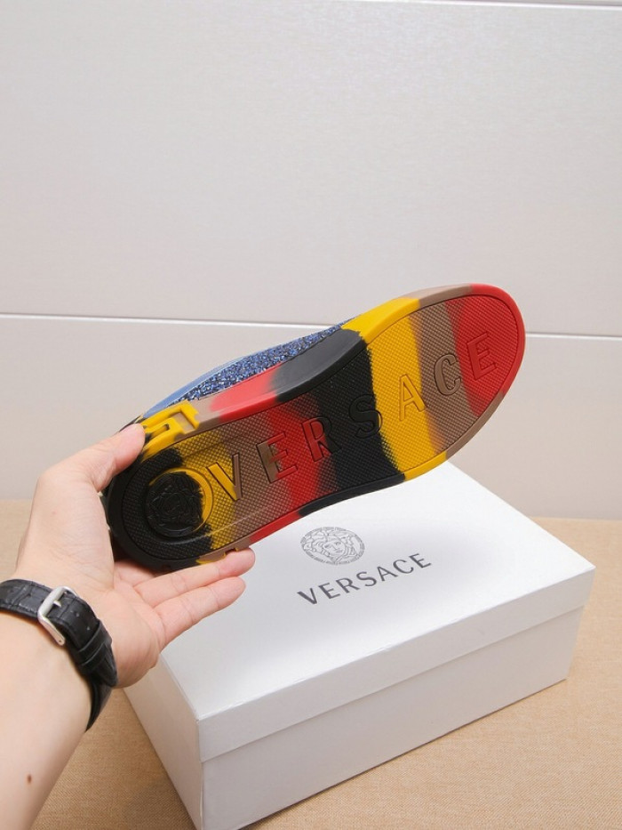 versace sneaker