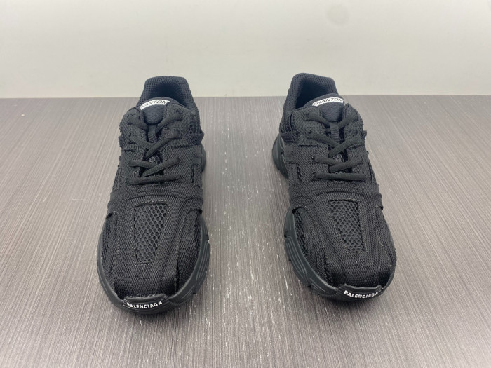 Ba*len*cia*ga phantom black w1rc6 0409