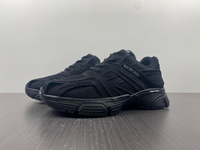 Ba*len*cia*ga phantom black w1rc6 0409