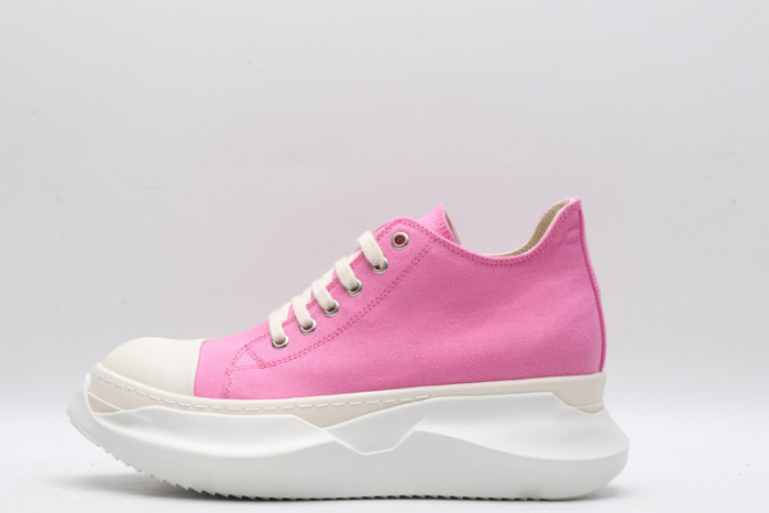 rick owens sneaker r082