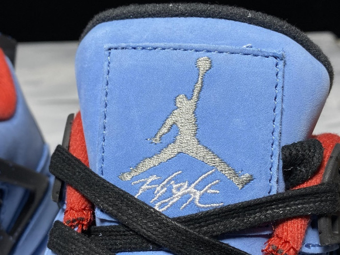 travis scott x jordan 4 cactus jack 308497-406