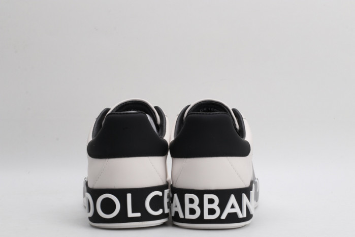 d&g sneakaer d004