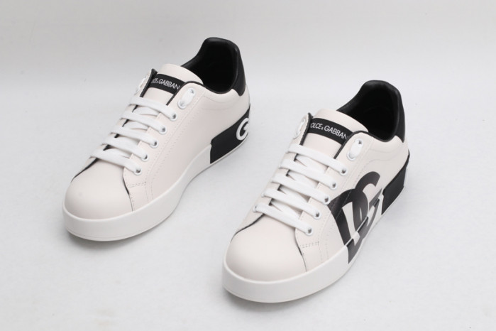 d&g sneakaer d004