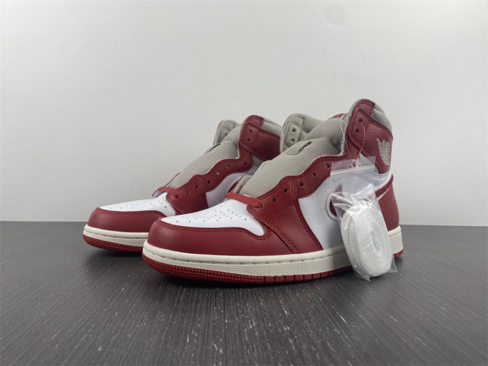 jordan 1 high newstalgia chenille dj4891-061