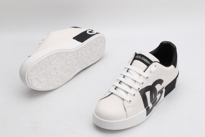 d&g sneakaer d004