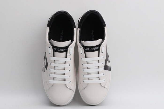 d&g sneakaer d004