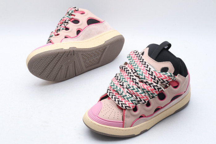 lanvin sneaker la055