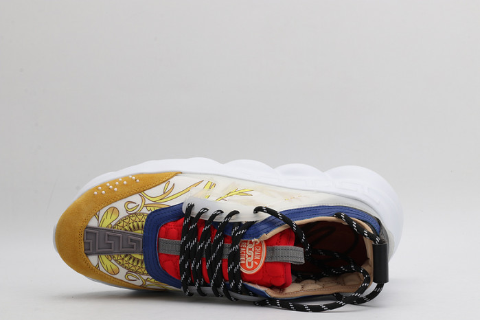 versace sneaker