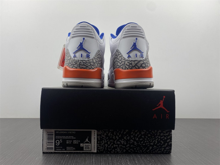 air jordan 3 retro