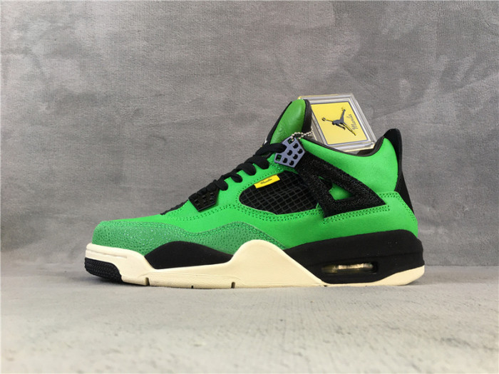 air jordan 4 “manila” aj4-965234
