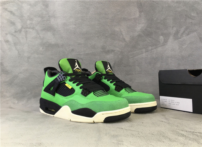 air jordan 4 “manila” aj4-965234