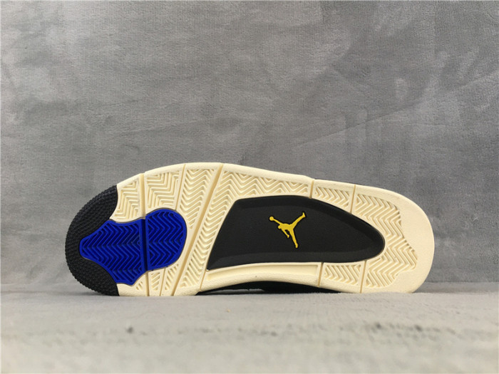 air jordan 4 “manila” aj4-965234