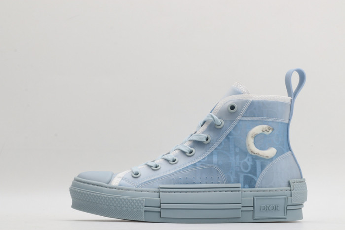 D*or b23 high sneakers d0134