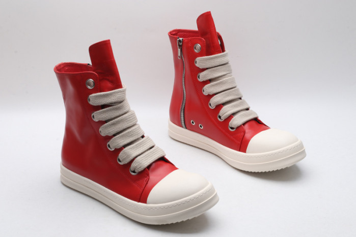 rick owens sneaker r134