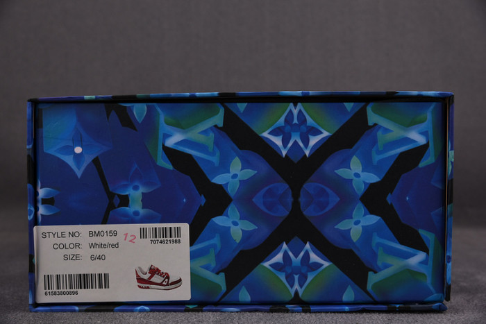 l0vt sneakers