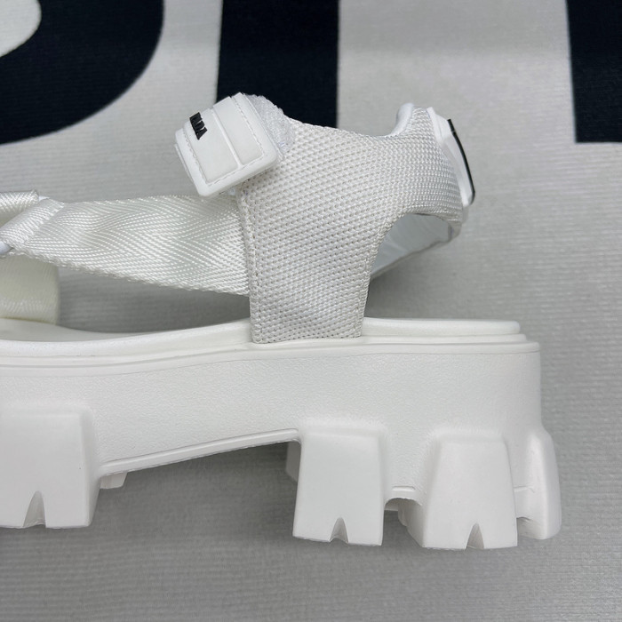 pra*a sandals p063