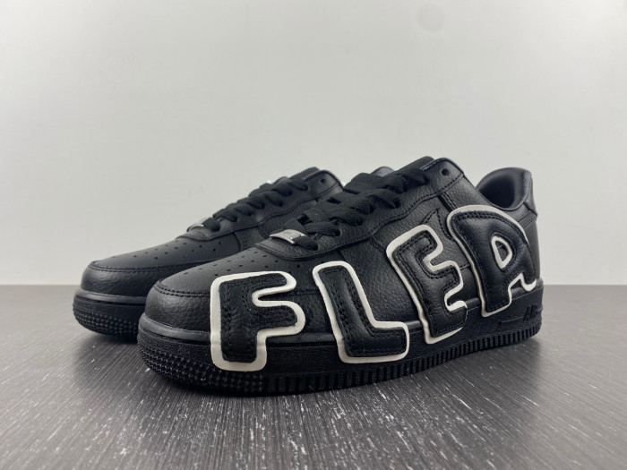 nike air force 1 cactus plant flea market black dc4457-001