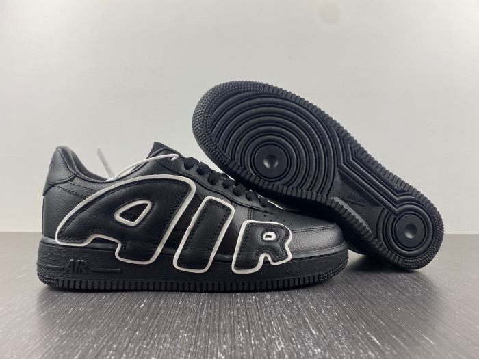 nike air force 1 cactus plant flea market black dc4457-001