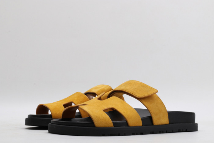 H**mes slippers h076