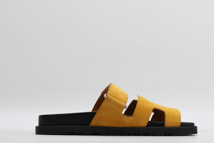 H**mes slippers h076