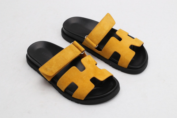H**mes slippers h076