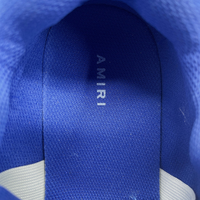 amiri sneaker
