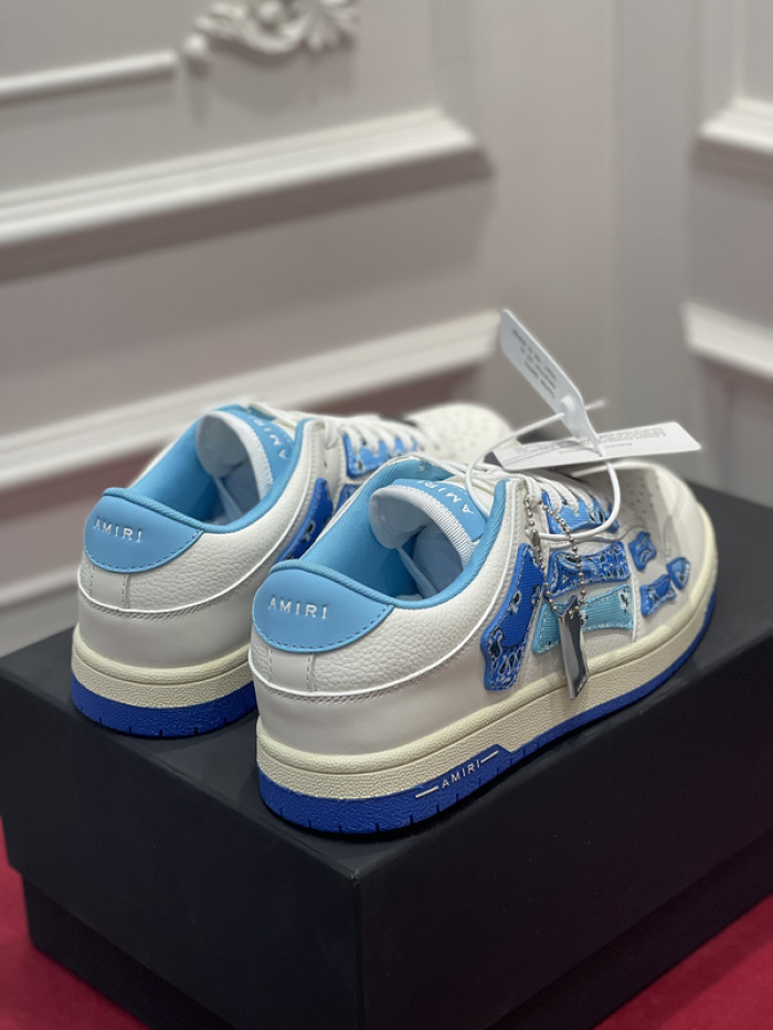 amiri sneaker