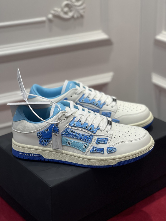amiri sneaker