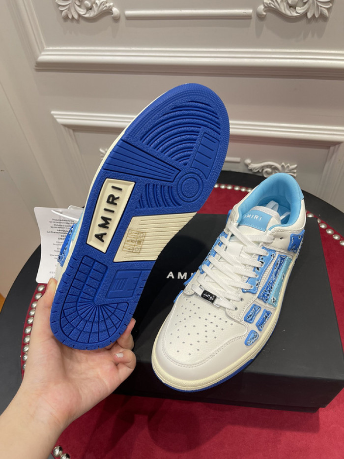 amiri sneaker