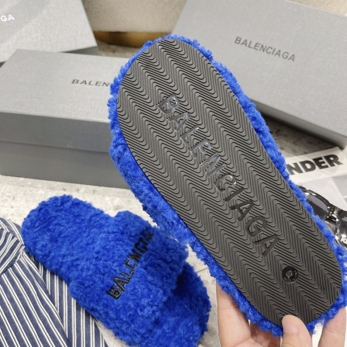 Ba*len*cia*ga sandals w3r83 5400