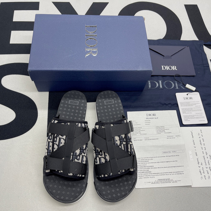 D*or sandals d06565