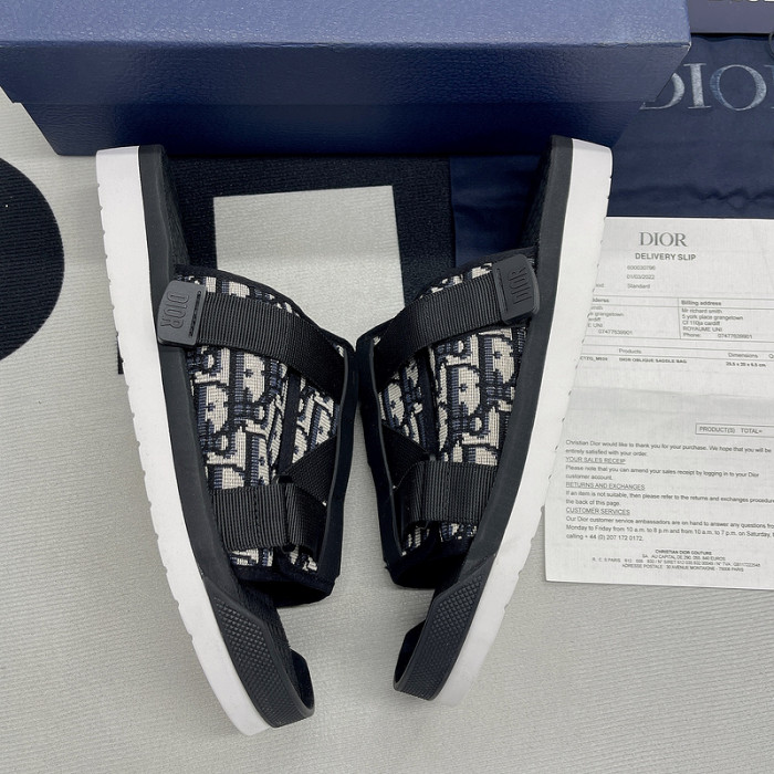 D*or sandals d06565